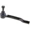 Mevotech 10-13 Suzuki Kizashi:Front Left Outer Tie Rod End, Ms80616 MS80616 - alternate 1